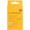 Kodak 2"x3" Premium Zink Photo Paper (20 Sheets) Compatible w/ Smile, Step, PRINTOMATIC RODZ2X320 - alternate 6